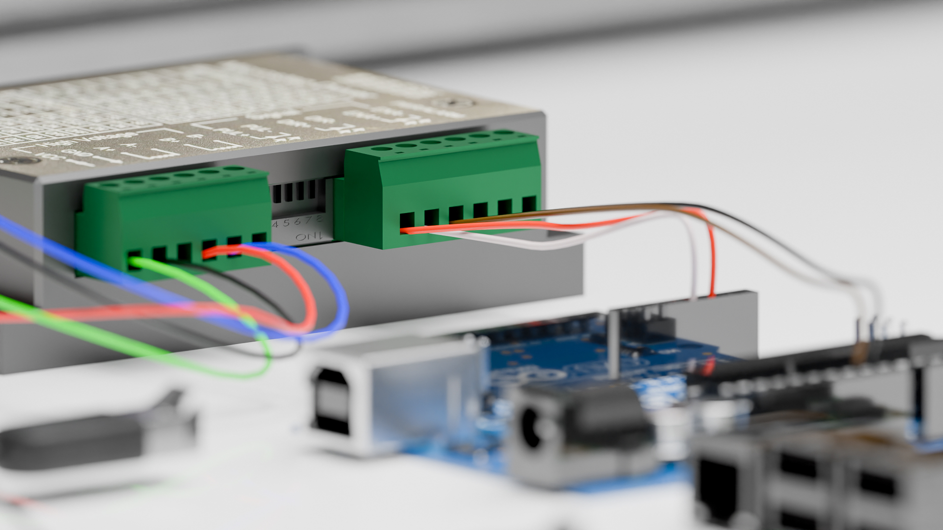 CNC hotwire cutter 2